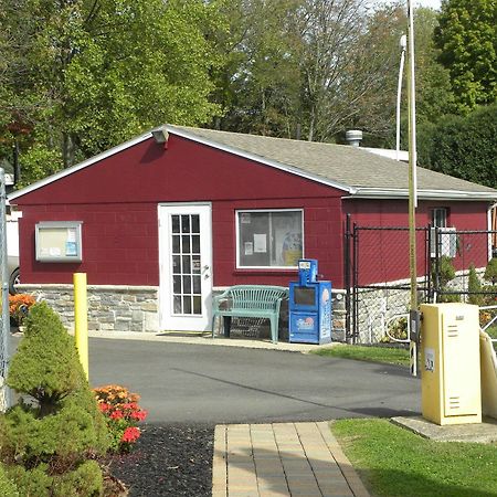 Countryside Campground Apartamento Mogadore Exterior foto