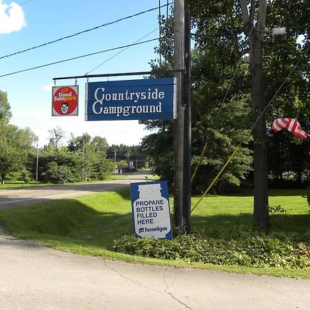 Countryside Campground Apartamento Mogadore Exterior foto