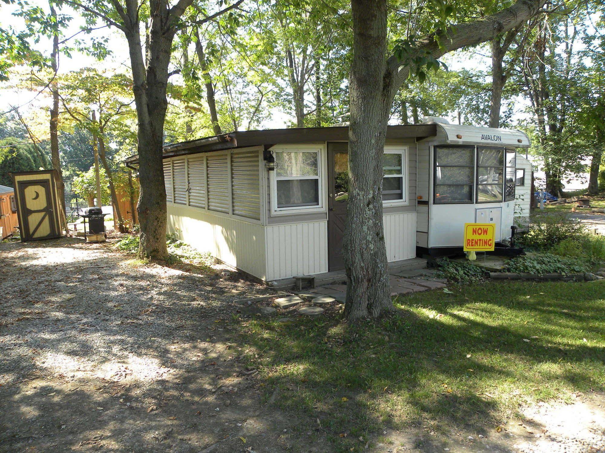Countryside Campground Apartamento Mogadore Exterior foto