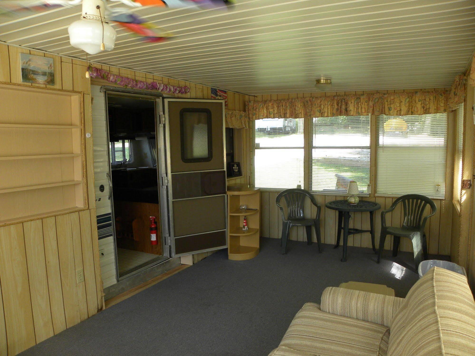 Countryside Campground Apartamento Mogadore Exterior foto