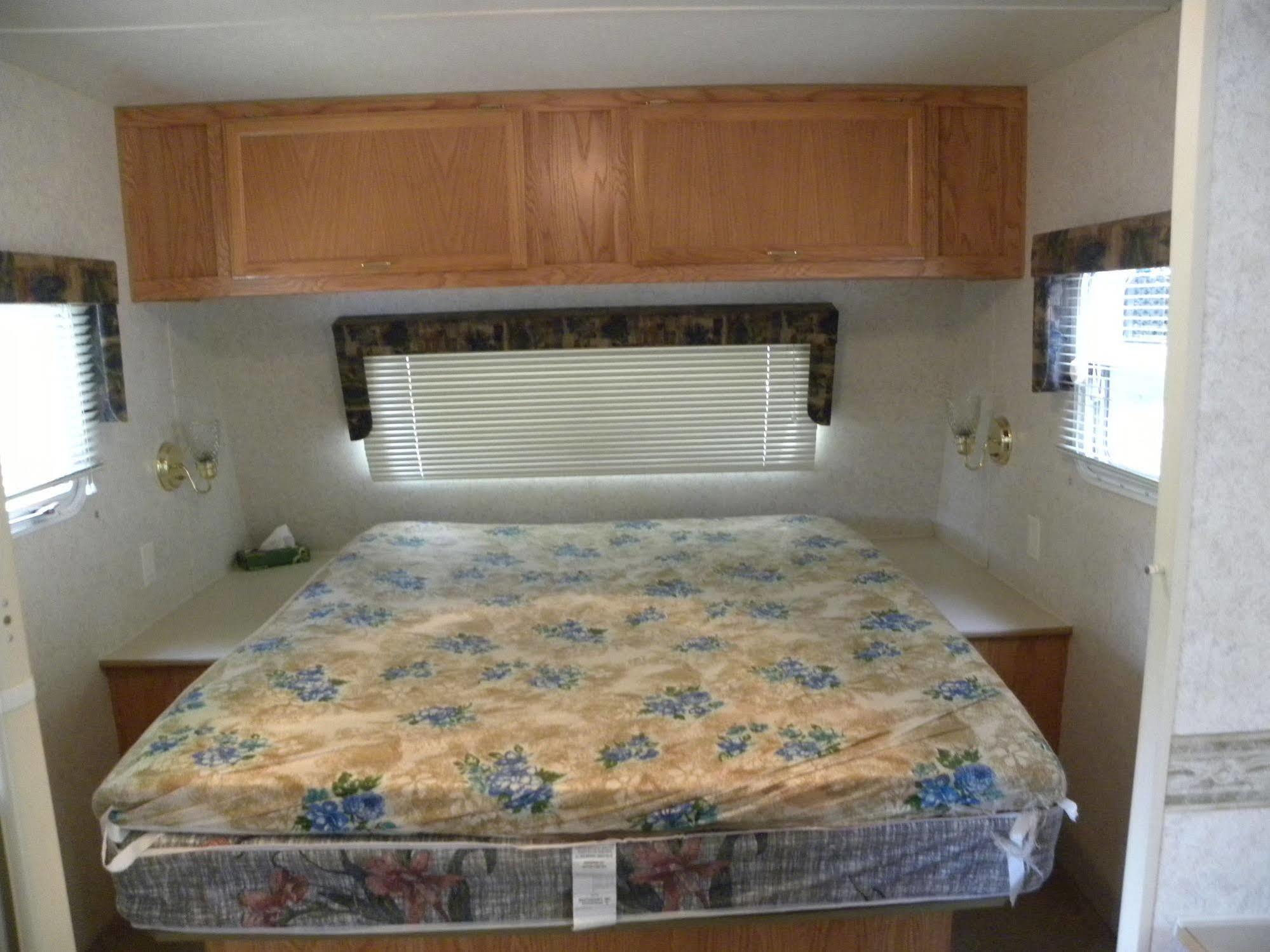 Countryside Campground Apartamento Mogadore Exterior foto