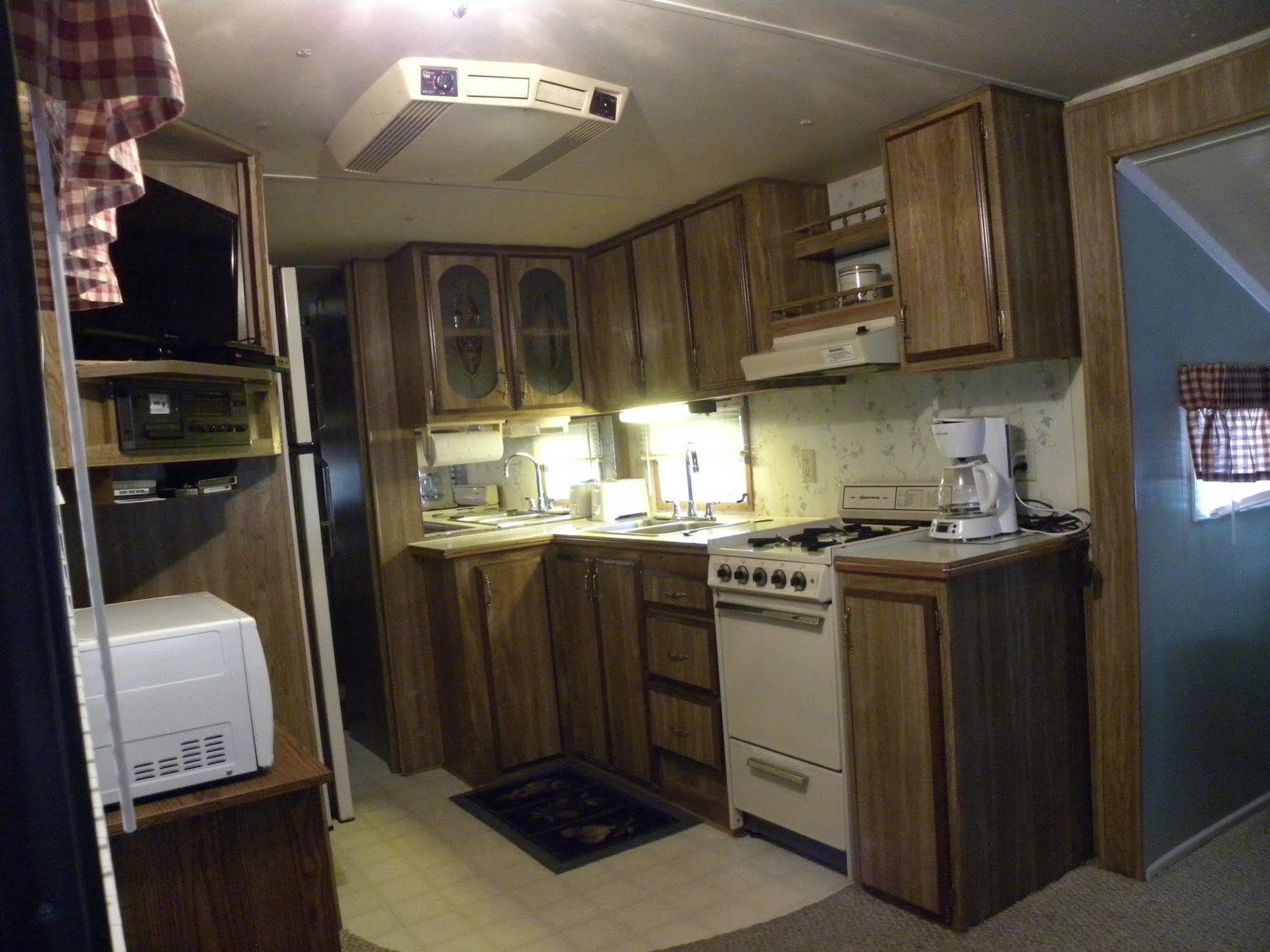 Countryside Campground Apartamento Mogadore Exterior foto