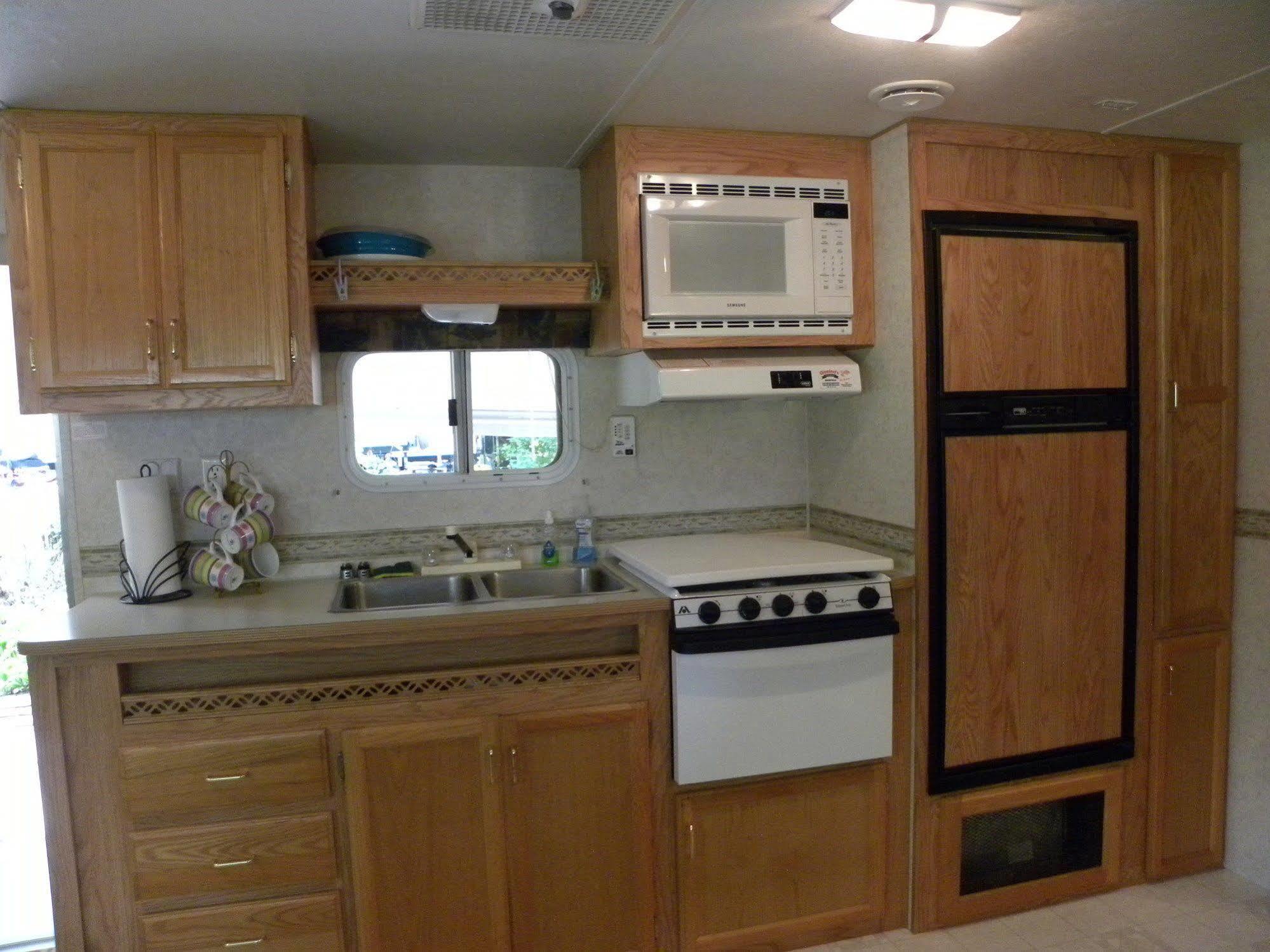 Countryside Campground Apartamento Mogadore Exterior foto
