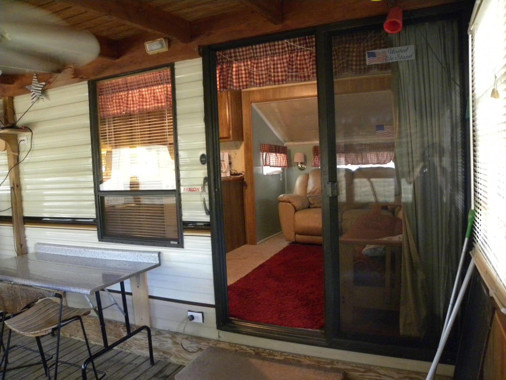 Countryside Campground Apartamento Mogadore Exterior foto