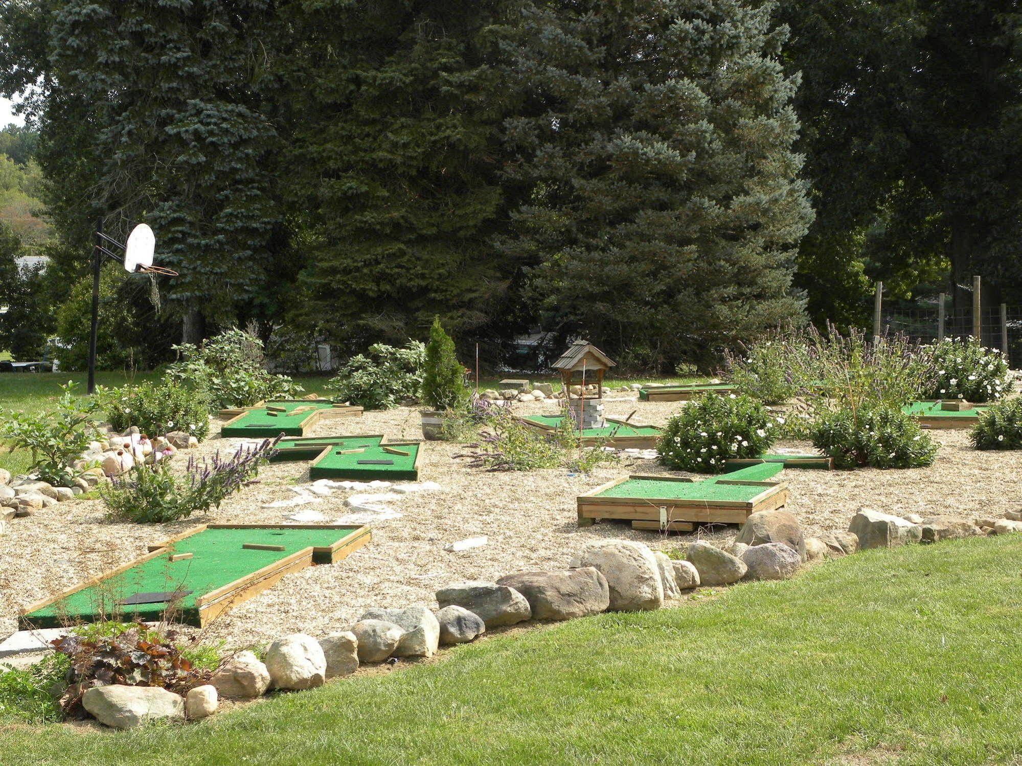 Countryside Campground Apartamento Mogadore Exterior foto